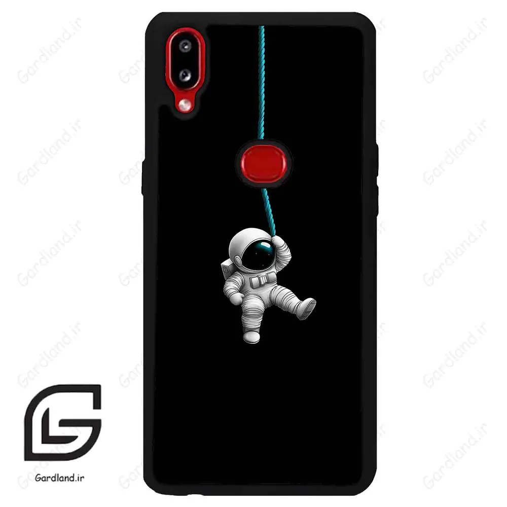قاب گوشی سامسونگ ای 10 اس (Galaxy A10s ) طرح فضانورد کد 2862