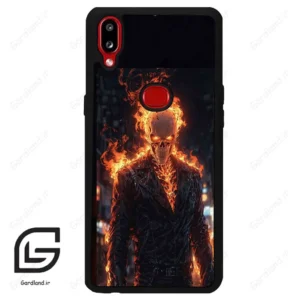 قاب گوشی سامسونگ ای 10 اس (Galaxy A10s ) طرح روح کد 2867