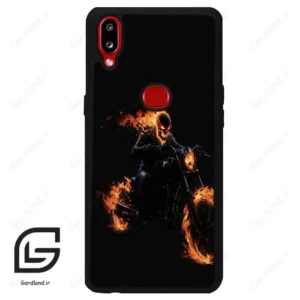 قاب گوشی سامسونگ ای 10 اس (Galaxy A10s ) طرح روح کد 2869