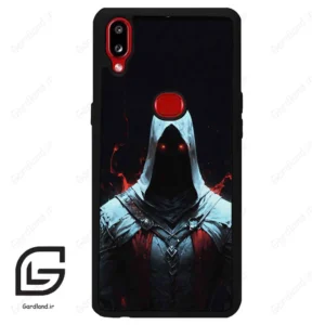 قاب گوشی سامسونگ ای 10 اس (Galaxy A10s ) طرح اسسینز کد 2871