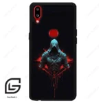 قاب گوشی سامسونگ ای 10 اس (Galaxy A10s ) طرح اسسینز کد 2872