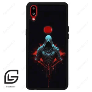 قاب گوشی سامسونگ ای 10 اس (Galaxy A10s ) طرح اسسینز کد 2872