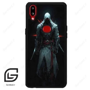قاب گوشی سامسونگ ای 10 اس (Galaxy A10s ) طرح اسسینز کد 2873
