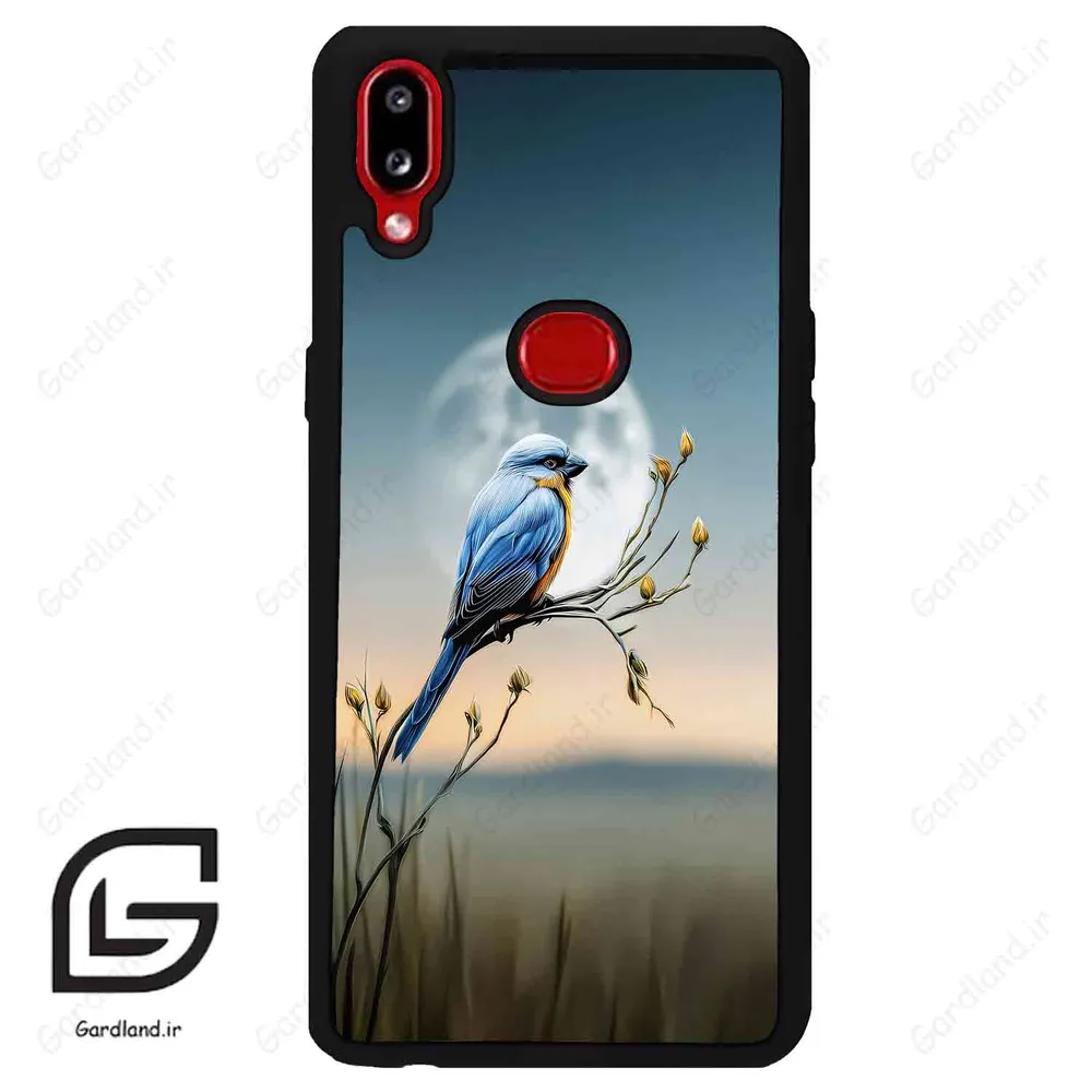 قاب گوشی سامسونگ ای 10 اس (Galaxy A10s ) طرح پرنده کد 2874