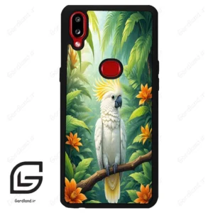 قاب گوشی سامسونگ ای 10 اس (Galaxy A10s ) طرح کاسکو کد 2876