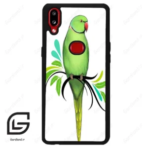 قاب گوشی سامسونگ ای 10 اس (Galaxy A10s ) طرح طوطی کد 2878
