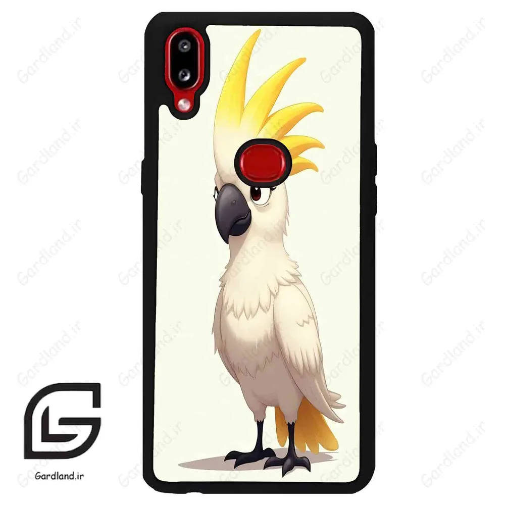 قاب گوشی سامسونگ ای 10 اس (Galaxy A10s ) طرح کاسکو کد 2883