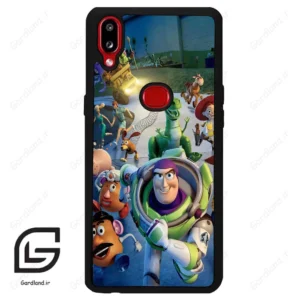 قاب گوشی سامسونگ ای 10 اس (Galaxy A10s ) طرح داستان کد 2885