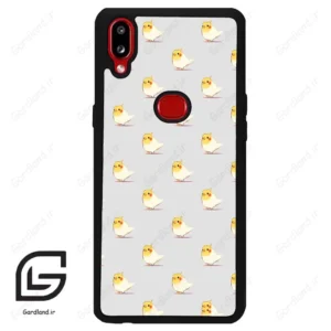 قاب گوشی سامسونگ ای 10 اس (Galaxy A10s ) طرح عروس کد 2886