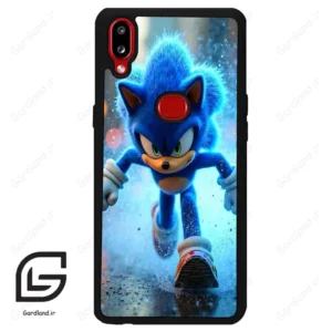 قاب گوشی سامسونگ ای 10 اس (Galaxy A10s ) طرح سونیک کد 2888