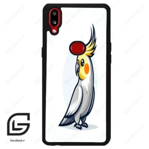 قاب گوشی سامسونگ ای 10 اس (Galaxy A10s ) طرح عروس کد 2889