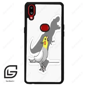 قاب گوشی سامسونگ ای 10 اس (Galaxy A10s ) طرح عروس کد 2891