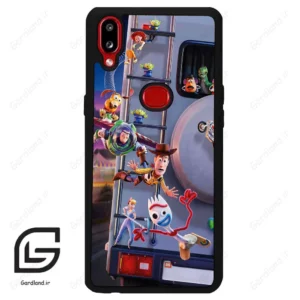 قاب گوشی سامسونگ ای 10 اس (Galaxy A10s ) طرح داستان کد 2894
