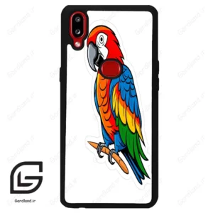 قاب گوشی سامسونگ ای 10 اس (Galaxy A10s ) طرح طوطی کد 2896