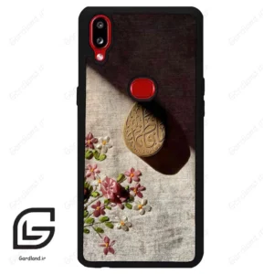 قاب گوشی سامسونگ ای 10 اس (Galaxy A10s ) طرح مذهبی کد 2900