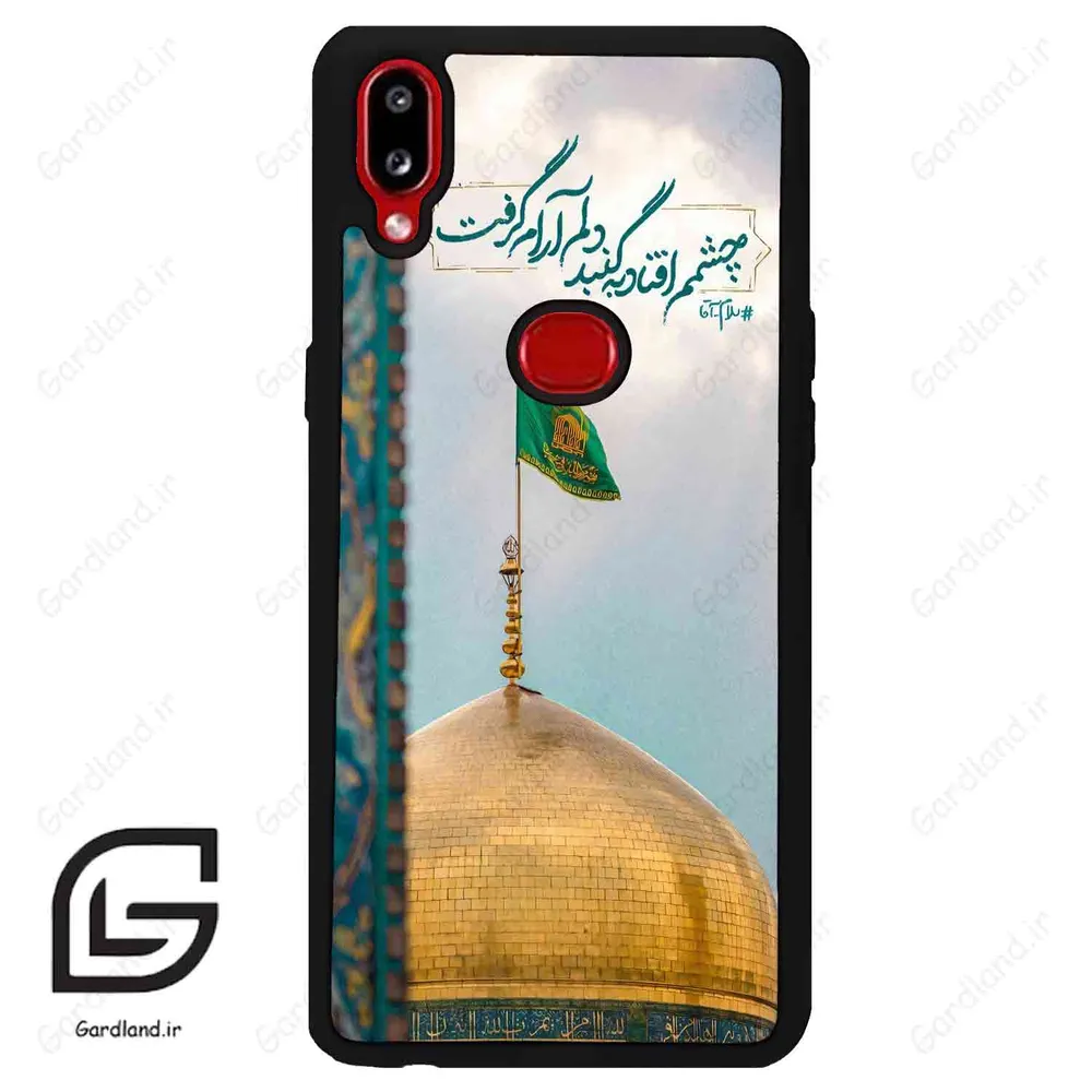 قاب گوشی سامسونگ ای 10 اس (Galaxy A10s ) طرح مذهبی کد 2901