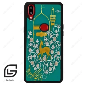 قاب گوشی سامسونگ ای 10 اس (Galaxy A10s ) طرح امام کد 2907