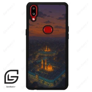 قاب گوشی سامسونگ ای 10 اس (Galaxy A10s ) طرح حرم کد 2909