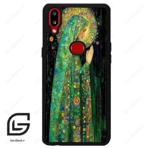 قاب گوشی سامسونگ ای 10 اس (Galaxy A10s ) طرح عبادت کد 2917