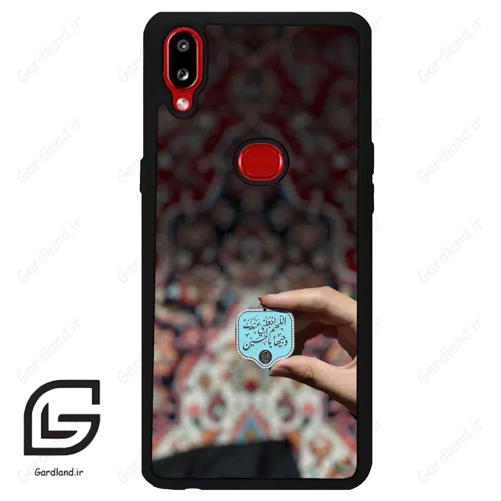 قاب گوشی سامسونگ ای 10 اس (Galaxy A10s ) طرح نوشته کد 2919