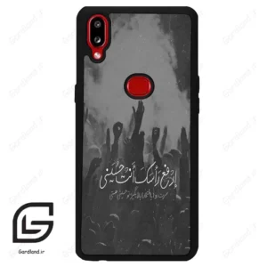 قاب گوشی سامسونگ ای 10 اس (Galaxy A10s ) طرح نوشته کد 2921