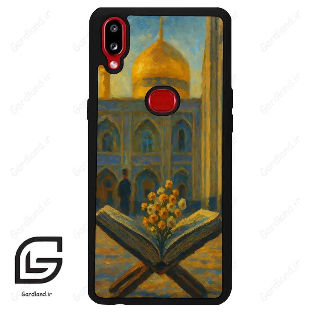قاب گوشی سامسونگ ای 10 اس (Galaxy A10s ) طرح مذهبی کد 2922