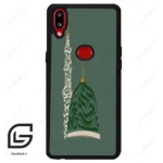 قاب گوشی سامسونگ ای 10 اس (Galaxy A10s ) طرح نوشته کد 2924