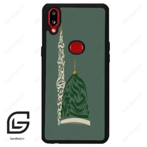 قاب گوشی سامسونگ ای 10 اس (Galaxy A10s ) طرح نوشته کد 2924