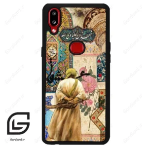 قاب گوشی سامسونگ ای 10 اس (Galaxy A10s ) طرح امام کد 2925