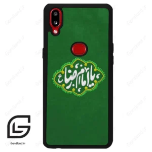 قاب گوشی سامسونگ ای 10 اس (Galaxy A10s ) طرح نوشته کد 2926
