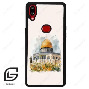 قاب گوشی سامسونگ ای 10 اس (Galaxy A10s ) طرح حرم کد 2927