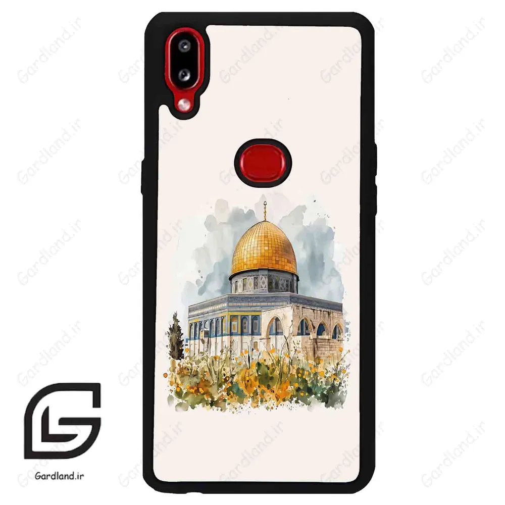 قاب گوشی سامسونگ ای 10 اس (Galaxy A10s ) طرح حرم کد 2927