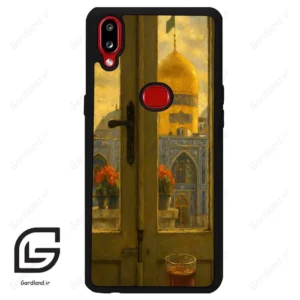 قاب گوشی سامسونگ ای 10 اس (Galaxy A10s ) طرح حرم کد 2933