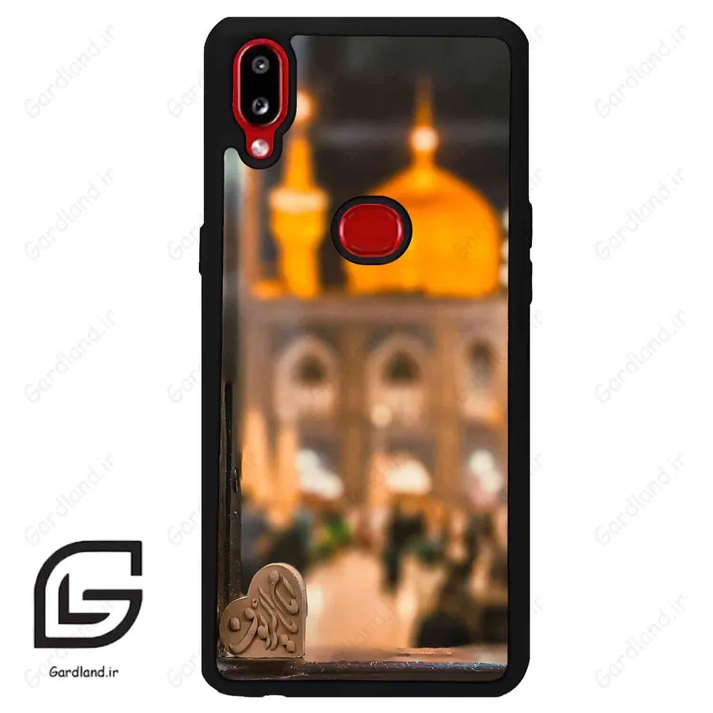قاب گوشی سامسونگ ای 10 اس (Galaxy A10s ) طرح مذهبی کد 2937