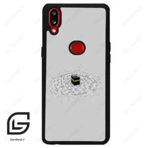 قاب گوشی سامسونگ ای 10 اس (Galaxy A10s ) طرح کعبه کد 2938