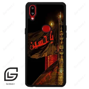 قاب گوشی سامسونگ ای 10 اس (Galaxy A10s ) طرح یا کد 2941