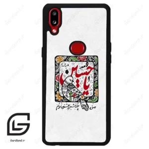 قاب گوشی سامسونگ ای 10 اس (Galaxy A10s ) طرح امام کد 2946