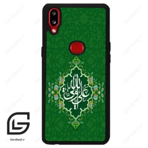 قاب گوشی سامسونگ ای 10 اس (Galaxy A10s ) طرح مذهبی کد 2948