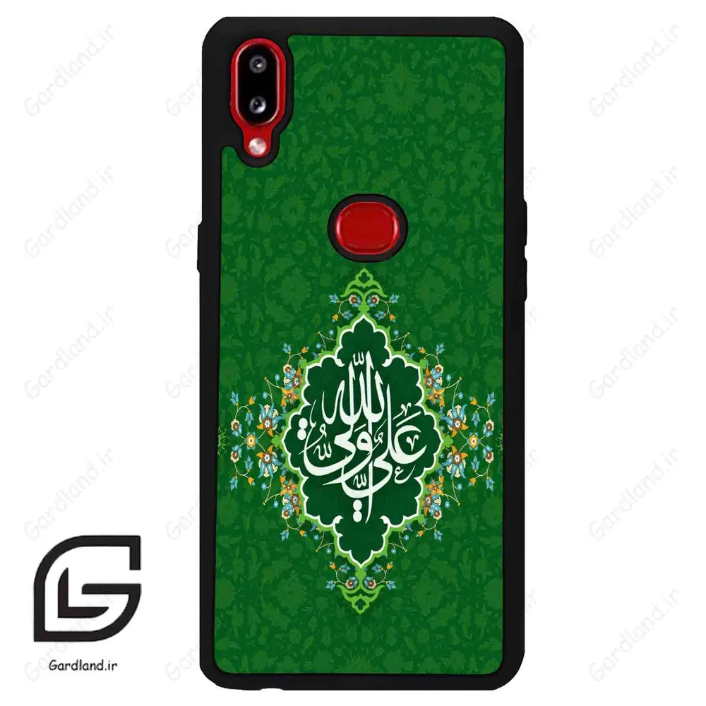 قاب گوشی سامسونگ ای 10 اس (Galaxy A10s ) طرح مذهبی کد 2948