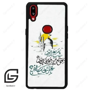 قاب گوشی سامسونگ ای 10 اس (Galaxy A10s ) طرح نوشته کد 2949