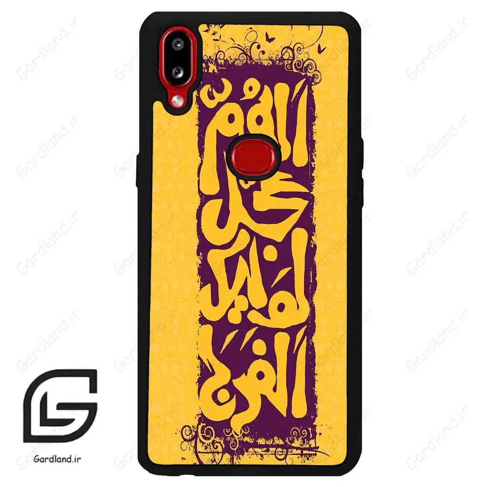 قاب گوشی سامسونگ ای 10 اس (Galaxy A10s ) طرح مذهبی کد 2951