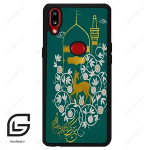 قاب گوشی سامسونگ ای 10 اس (Galaxy A10s ) طرح امام کد 2953