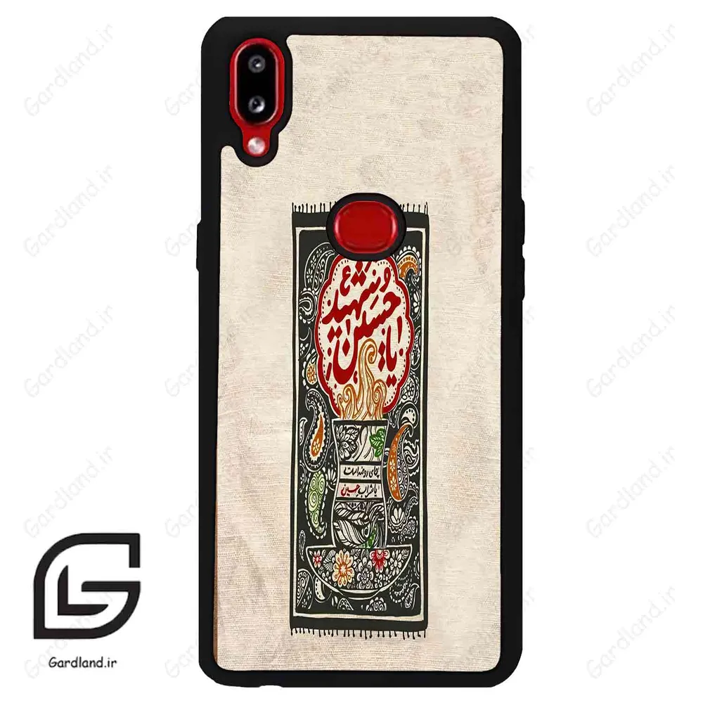 قاب گوشی سامسونگ ای 10 اس (Galaxy A10s ) طرح امام کد 2962