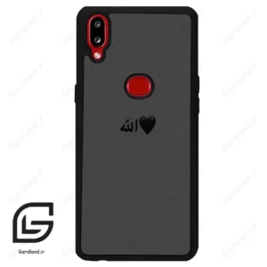 قاب گوشی سامسونگ ای 10 اس (Galaxy A10s ) طرح الله کد 2966