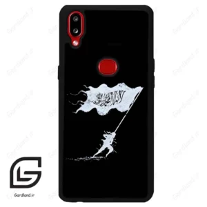 قاب گوشی سامسونگ ای 10 اس (Galaxy A10s ) طرح مذهبی کد 2969