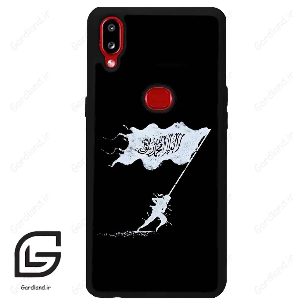 قاب گوشی سامسونگ ای 10 اس (Galaxy A10s ) طرح مذهبی کد 2969
