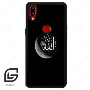 قاب گوشی سامسونگ ای 10 اس (Galaxy A10s ) طرح الله کد 2972