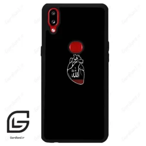 قاب گوشی سامسونگ ای 10 اس (Galaxy A10s ) طرح خدا کد 2973