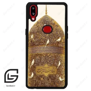 قاب گوشی سامسونگ ای 10 اس (Galaxy A10s ) طرح گنبد کد 2976