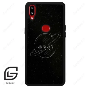 قاب گوشی سامسونگ ای 10 اس (Galaxy A10s ) طرح اسمان کد 2977